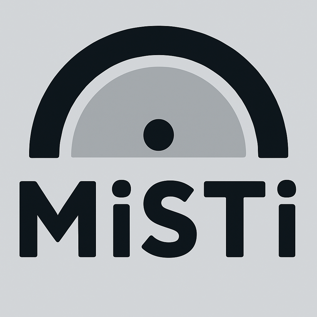 Logo misTI